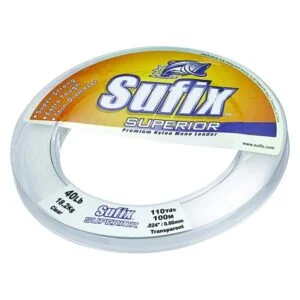 Sufix Superior Havfiskesene Sufix Superior Havfiskesene Havfiske Tilbehør
