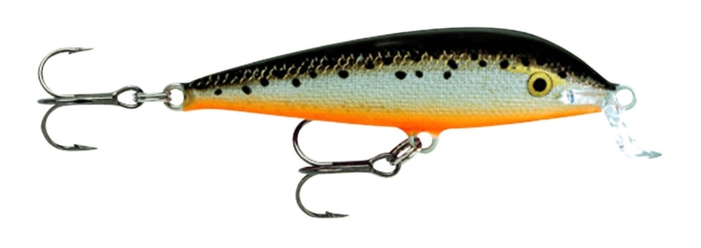 Rapala Team Esko 7cm/6gr Rapala Team Esko 7cm/6gr Wobblere
