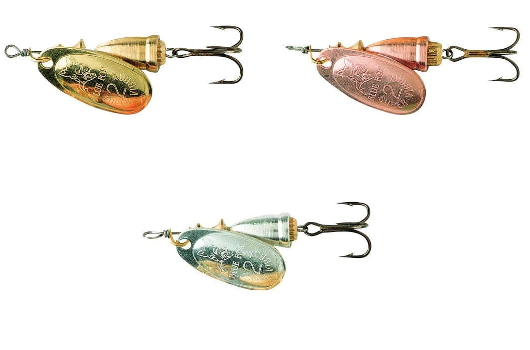 Vibrax Original Vibrax Original Spinnere