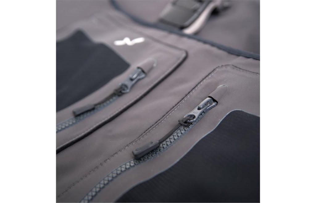 Guideline Laxa Vadebukse 2.0 Guideline Laxa Vadebukse 2.0 Vadebukser