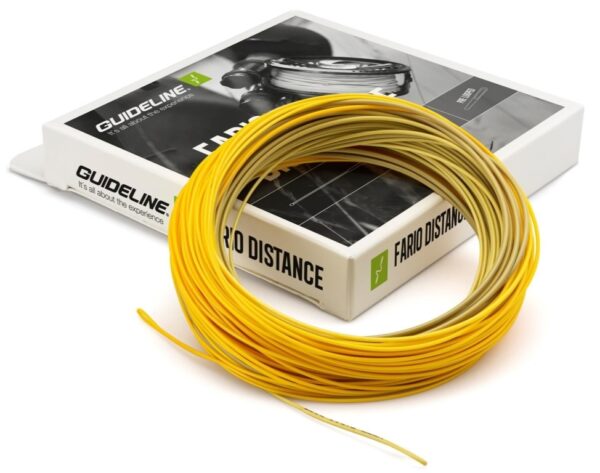 Guideline Fario Distance WF Flyt Tilbud