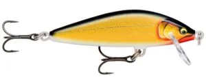 Rapala Countdown Elite 7.5cm 10gram Wobblere