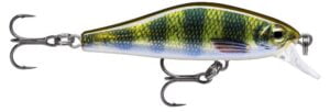 Rapala Shadow Rap Solid Shad 5cm Wobblere