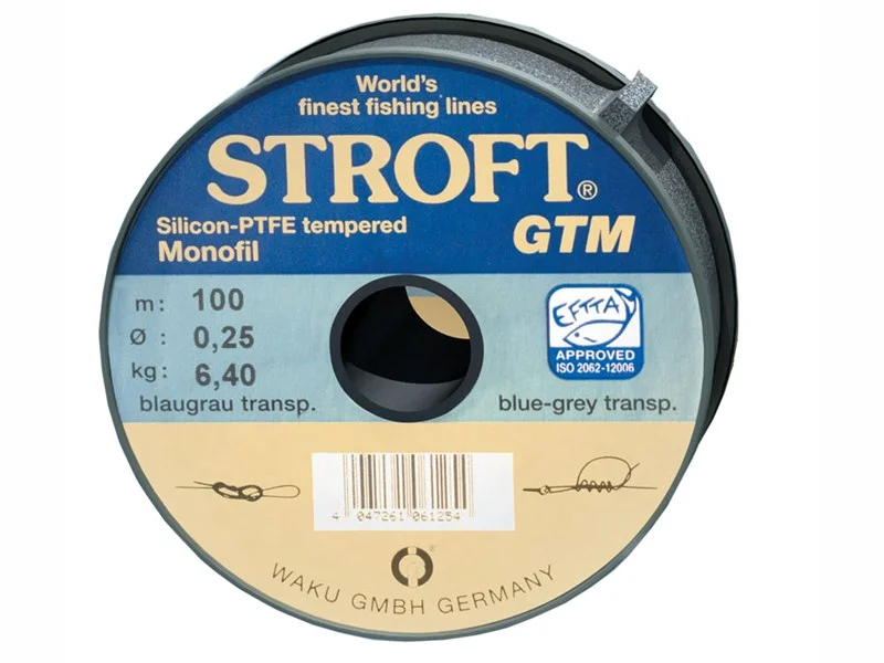 Stroft GTM 200m Stroft GTM 200m Monofilament