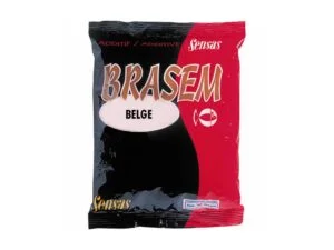 Sensas Brasem Belg 300gram Fortilsetning