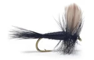 Black Gnat Black Gnat Mygg & Landinnsekter