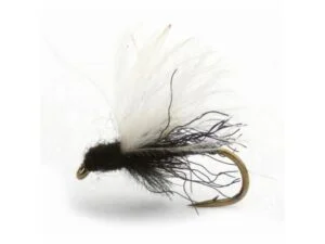 CDC Midge Adult CDC Midge Adult Mygg & Landinnsekter