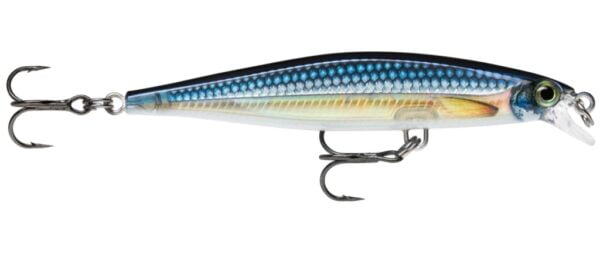 Rapala Shadow Rap 7cm Wobblere