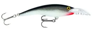 Rapala Scatter Rap Tail Dancer 9cm Wobblere