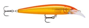 Rapala Scatter Rap Deep Husky Jerk 10cm Rapala Scatter Rap Deep Husky Jerk 10cm Wobblere