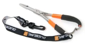 Guideline Mitten Scissor Forceps Tenger og Forceps