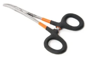 Guideline Curved Forceps Tenger og Forceps