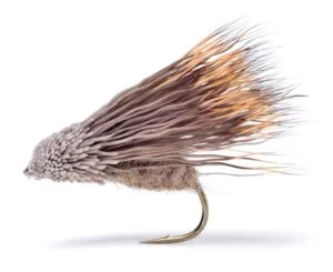 GL Streaking Caddis GL Streaking Caddis Vårfluer