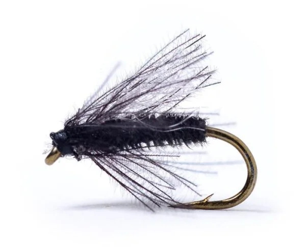 Cdc Midge Black Mygg & Landinnsekter