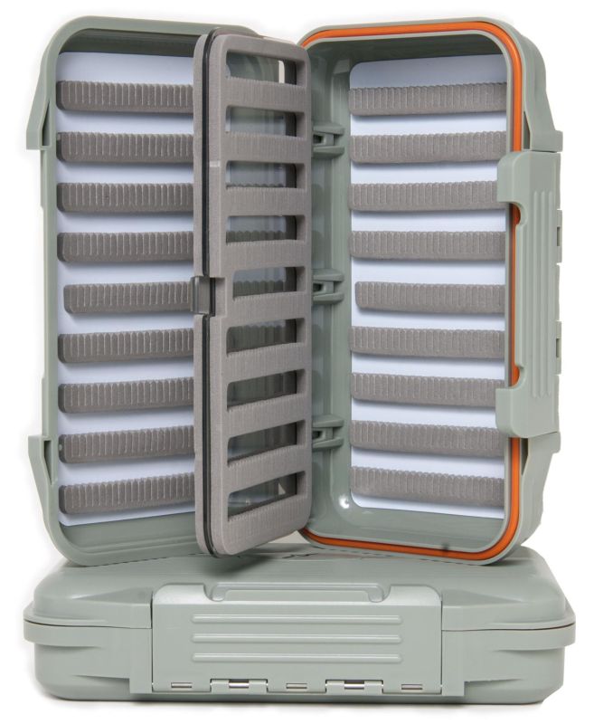 Guideline WP Slit Foam Swing Fluebokser