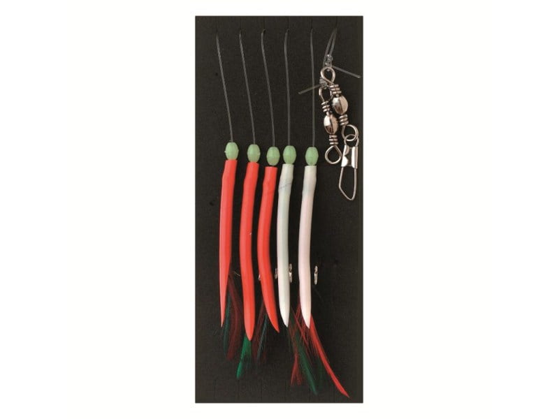 Seihekle Svenner 5 Kroker Kroksett Sjøfiske