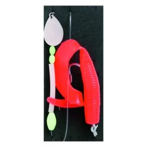 Havfiskeslep 3 Sei/Lyr Kroksett Havfiske