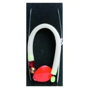 Havfiskeslep 4 Lange Kroksett Havfiske