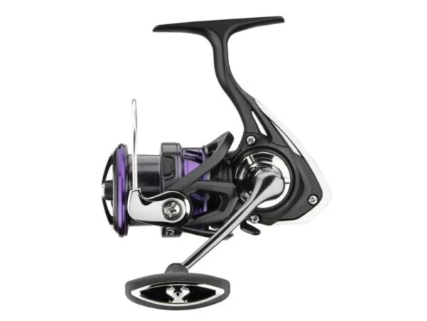 Daiwa Prorex X LT Haspelsneller