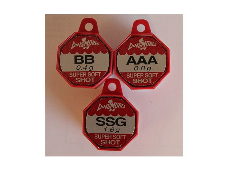 Dinsmores Splitthagl Søkker