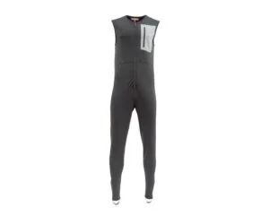 Simms Fleece Midlayer Bib Simms Fleece Midlayer Bib Mellomlag og Undertøy