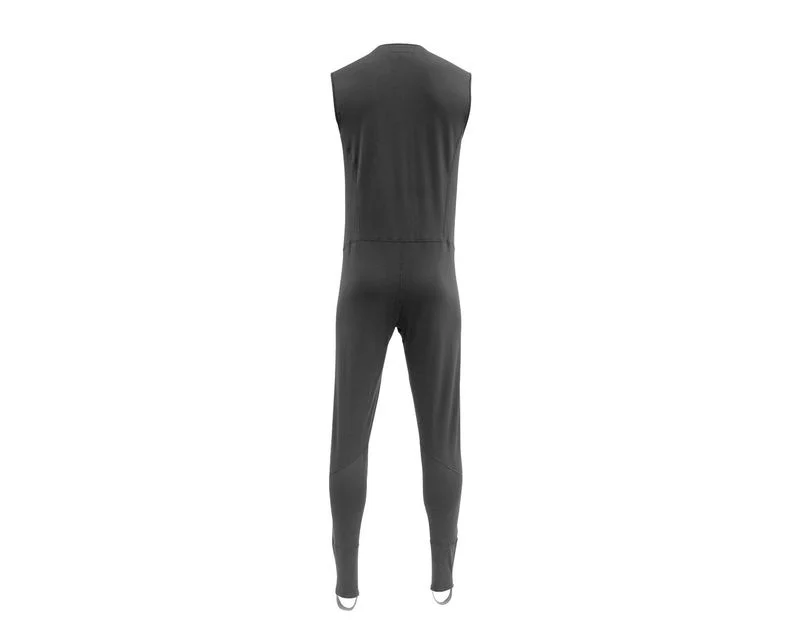 Simms Fleece Midlayer Bib Simms Fleece Midlayer Bib Mellomlag og Undertøy