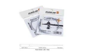 Guideline Power Strike Trout 12 Fot Taperte Fortommer