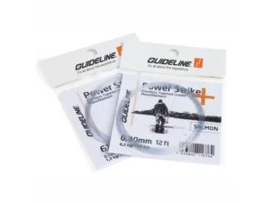 Guideline Power Strike Laks 15 fot Taperte Fortommer