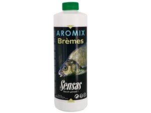 Sensas Aromix 0,5L Bream Lukt & Smak