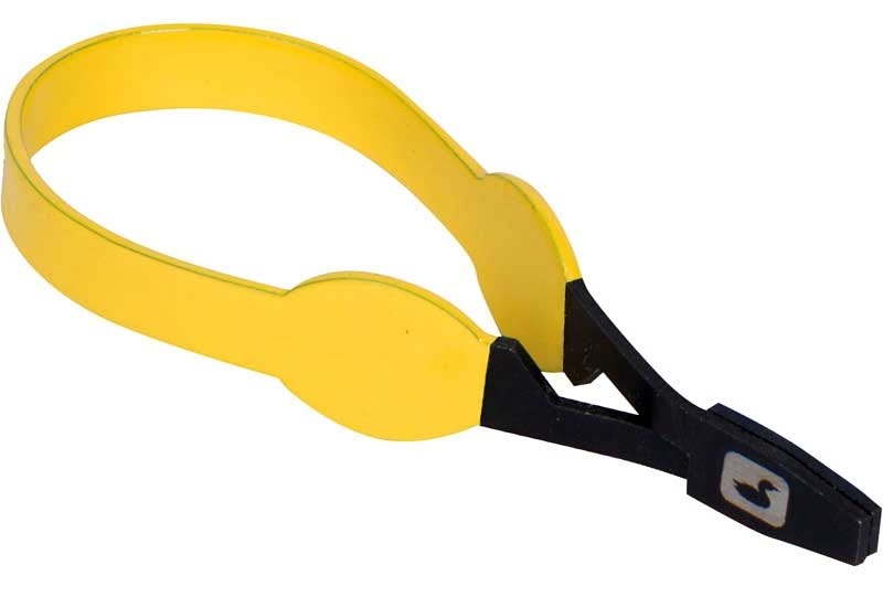 Loon Ergo Hackle Plier Verktøy