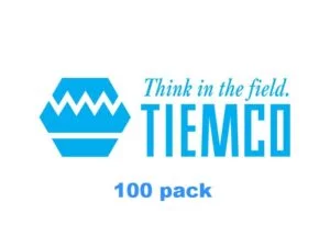 Tiemco 100 Pack (811s) Bestillingsvare Se Info Fluekroker