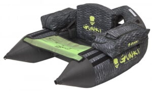 Gunki Squad Float Tube Bellybåt Bellybåt