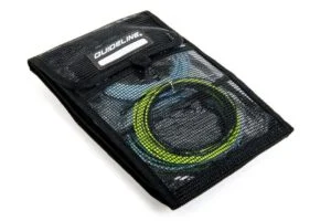 Guideline Mesh Wallet Shooting Heads Line & Fortom Mapper