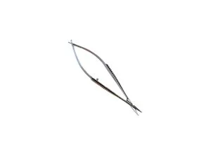Guideline Micro Spring Scissor Sakser