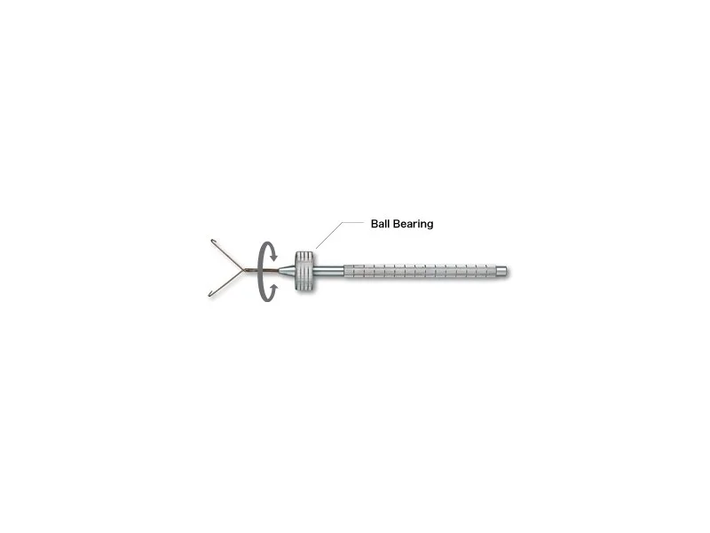 C&F Design Rotary Twister Plus CFT-130 Verktøy