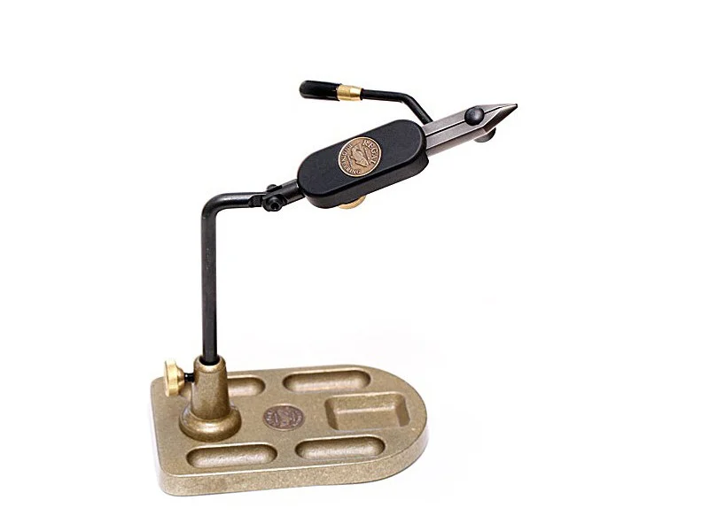 Regal Medallion Regular Jaws Bronze Pocket Base Regal Medallion Regular Jaws Bronze Pocket Base Bindestikker