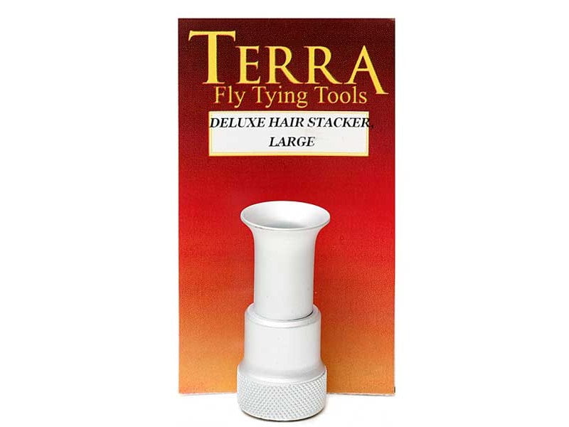 Terra Deluxe Hairstacker Large Terra Deluxe Hairstacker Large Verktøy