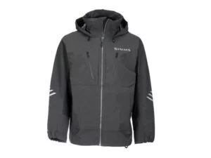 Simms ProDry Jacket Carbon Tilbud