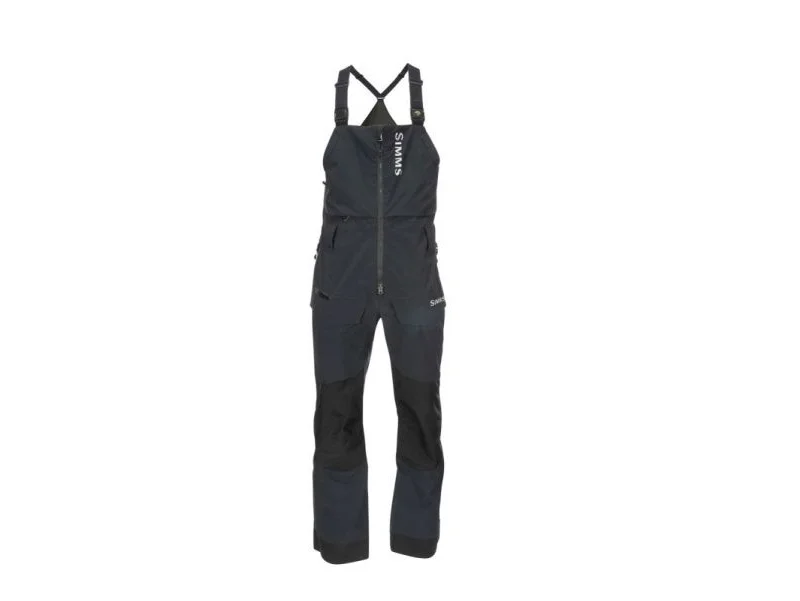 Simms ProDry Bib Black Tilbud