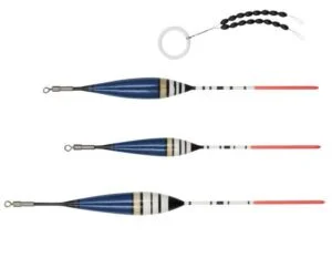 Sølvkroken Duppesett Extreme Krok & Dupp Sett