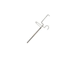 Whip Finish English Verktøy