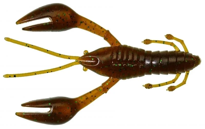 Gunki Hourra Craw 10cm Tilbud