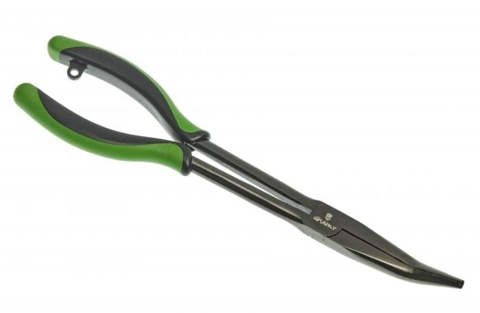 Gunki Angled Plier 28cm Gunki Angled Plier 28cm Tenger og Forceps