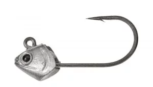 Illex Nitro Shad Head Illex Nitro Shad Head Jigghoder
