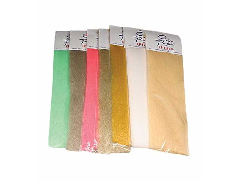 Ep Fibers Ep Fibers Syntetisk