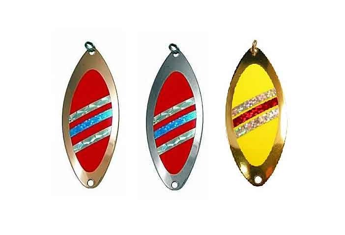 Idre 70mm Røyeblinker