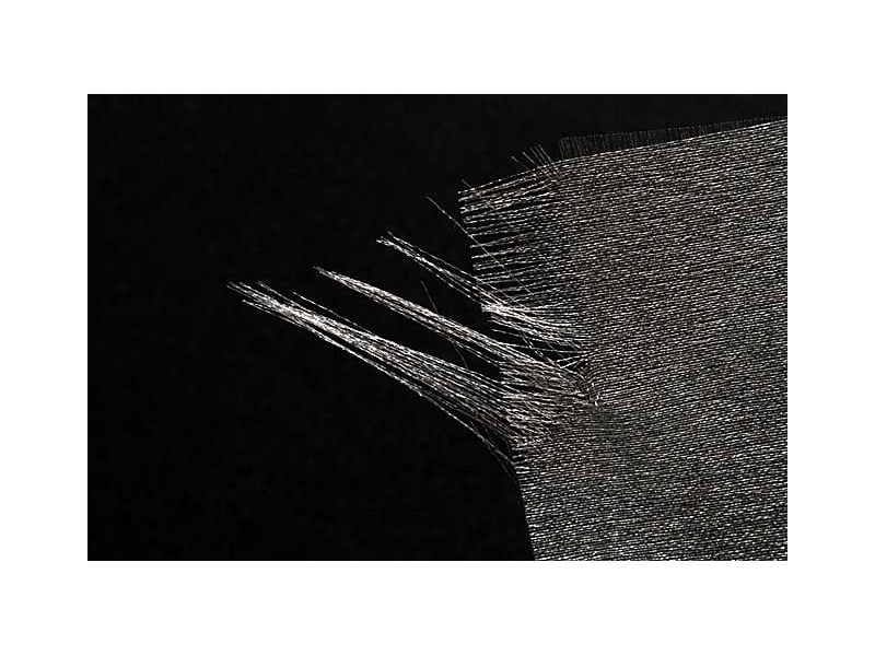 Sparkle Organza Sparkle Organza Syntetisk