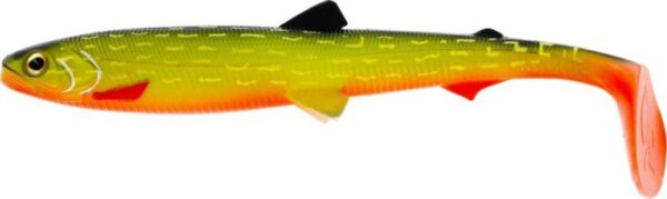 Westin BullTeez ShadTail 18cm 53gr Jigger & Softbait