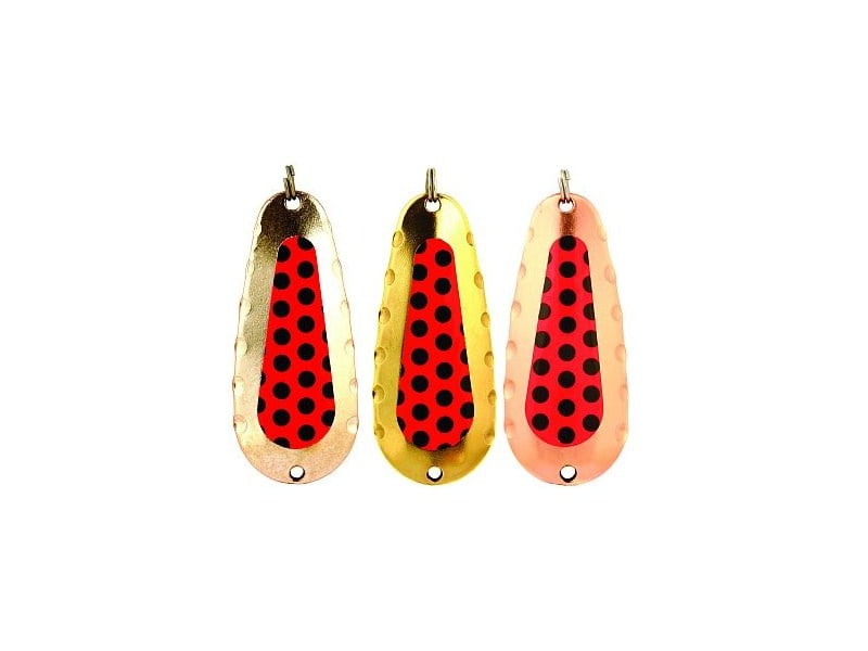 Røding Spesial 60mm Røyeblinker