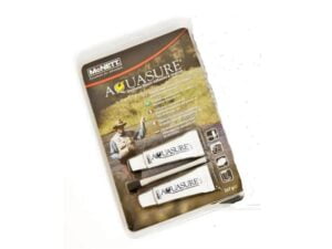 Aquasure Minitubes 2x7g Lakk, Lim & UV
